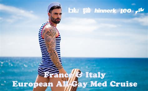 incontri gay ge|Genova Gay Cruise Club Guide 2025